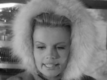Marta Kristen photo