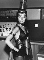 Marta Kristen