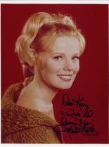 Marta Kristen