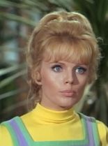 Marta Kristen photo