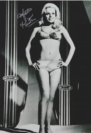 Marta Kristen