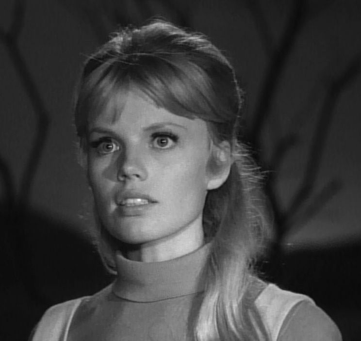 Marta Kristen