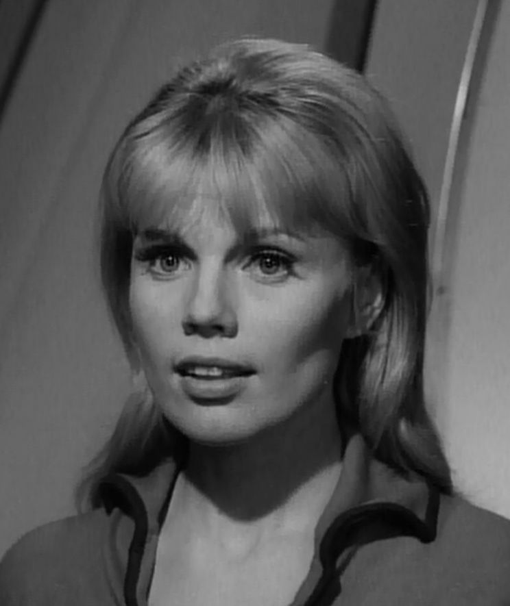 Marta Kristen