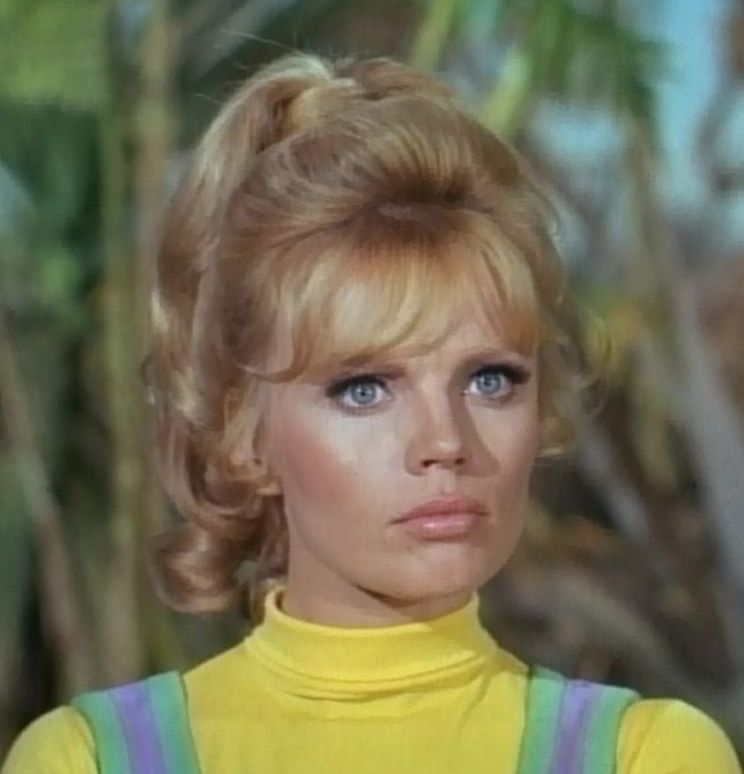 Marta Kristen