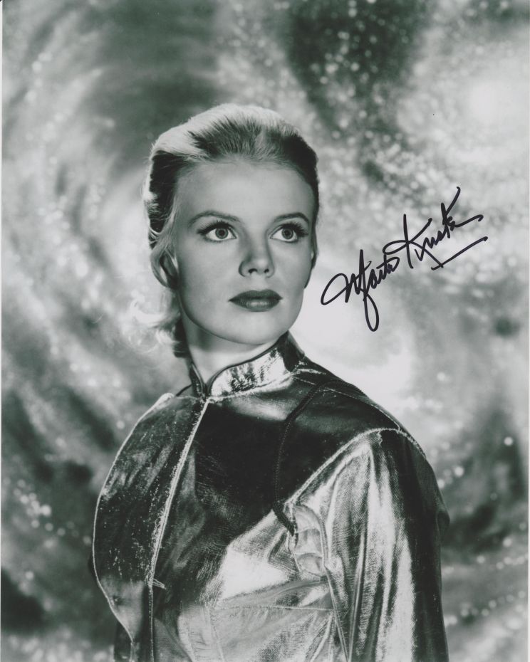 Marta Kristen