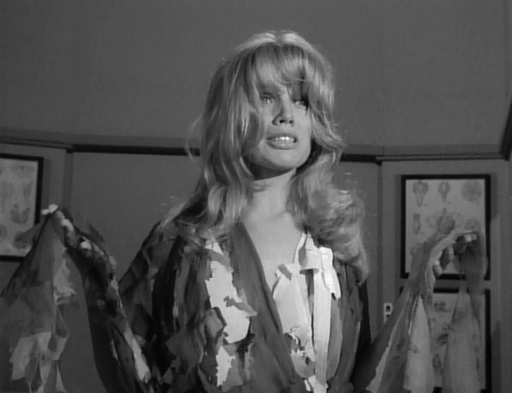 Marta Kristen