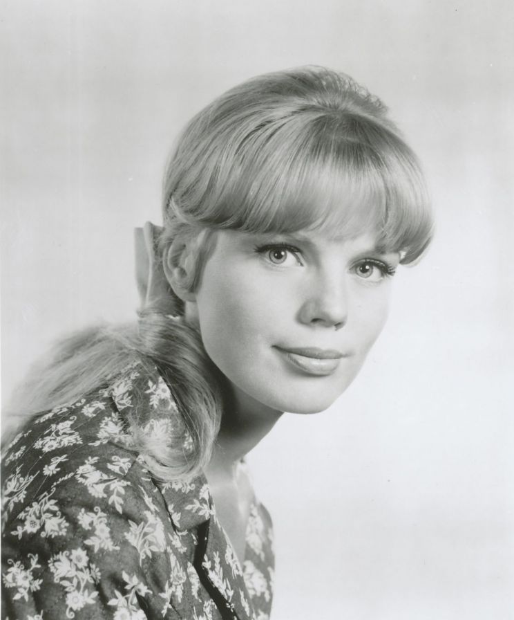 Marta Kristen