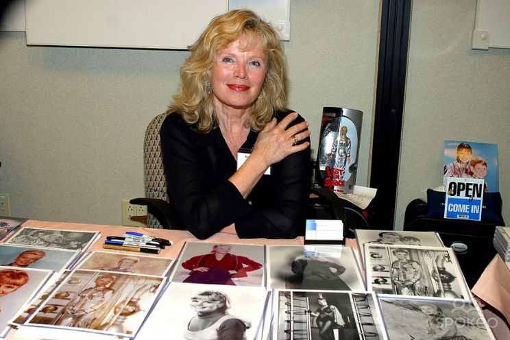Marta Kristen