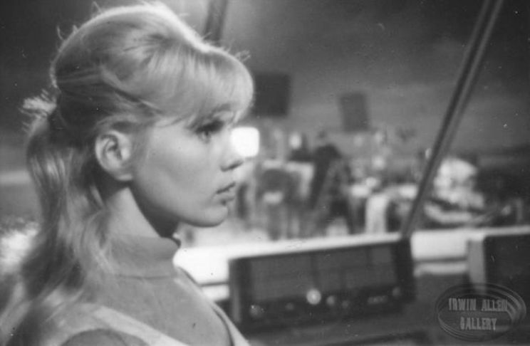 Marta Kristen
