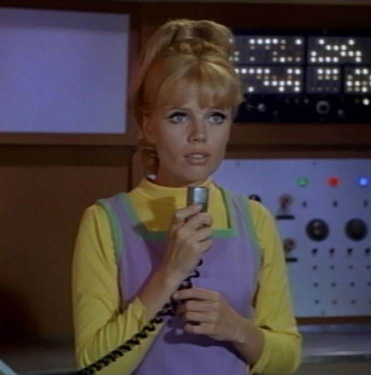 Marta Kristen