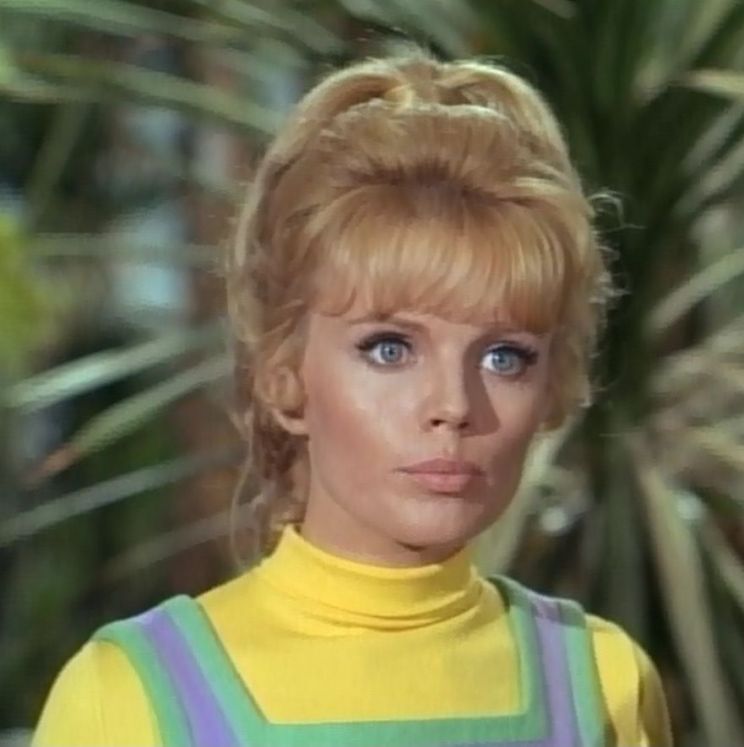 Marta Kristen