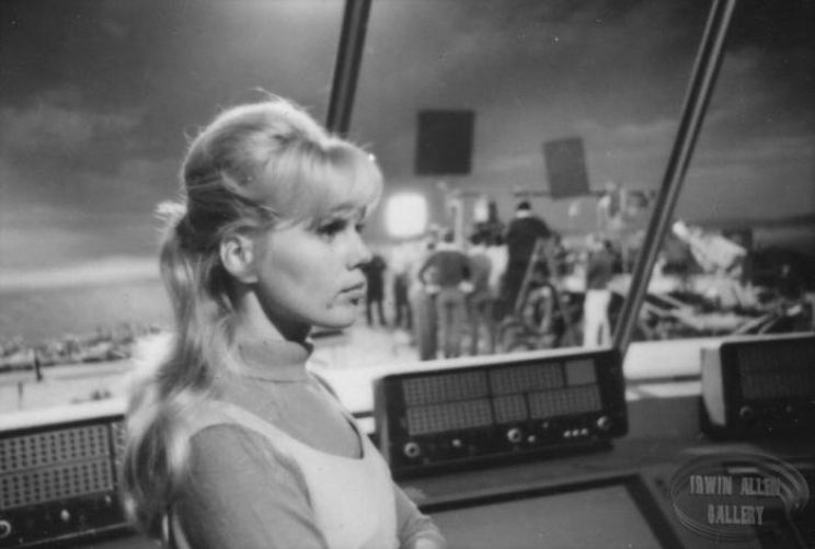 Marta Kristen