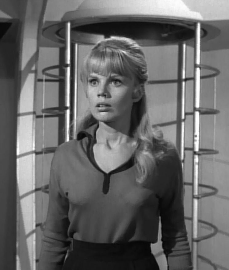 Marta Kristen