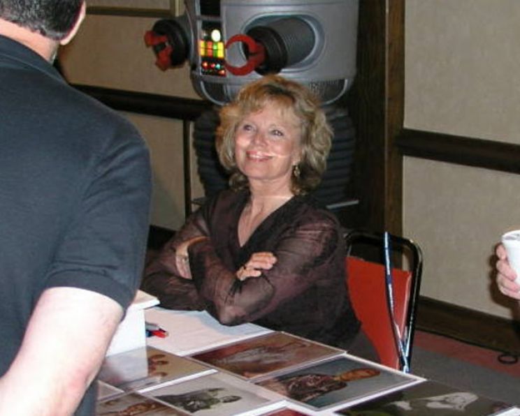 Marta Kristen