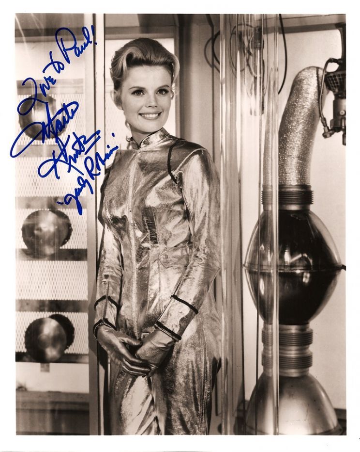 Marta Kristen