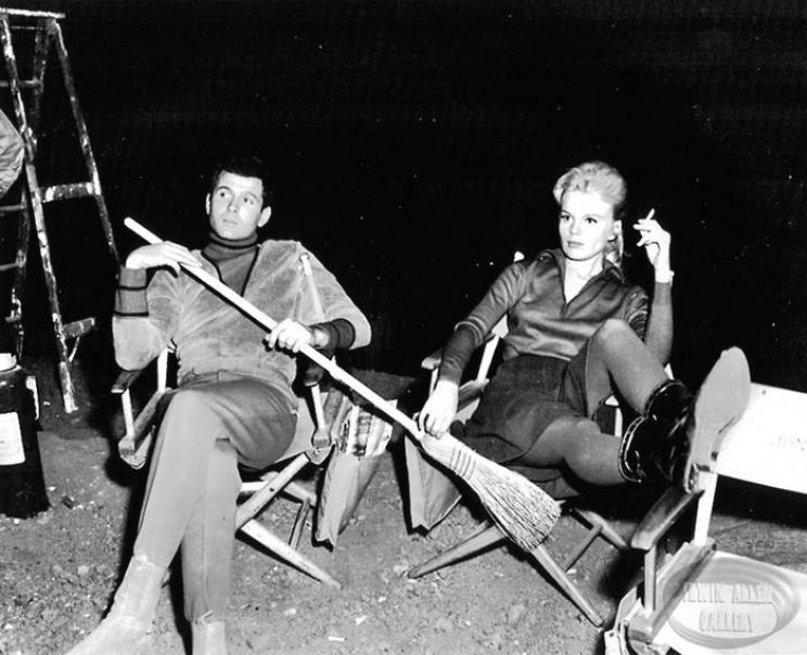 Marta Kristen