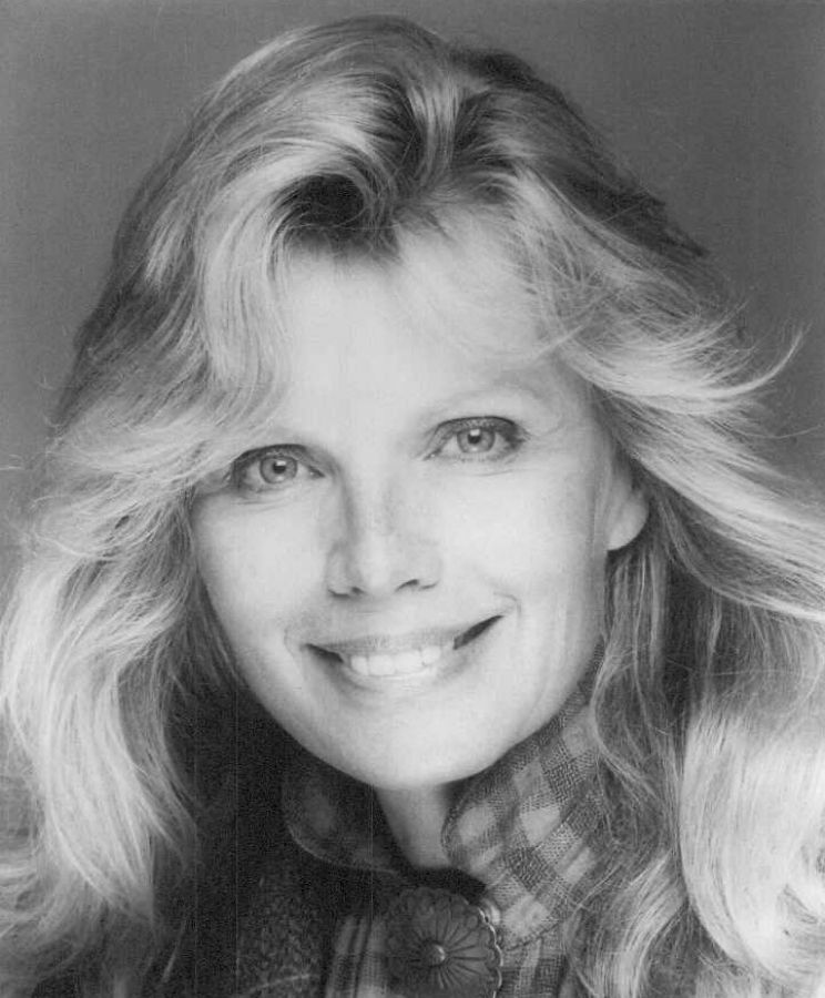 Marta Kristen
