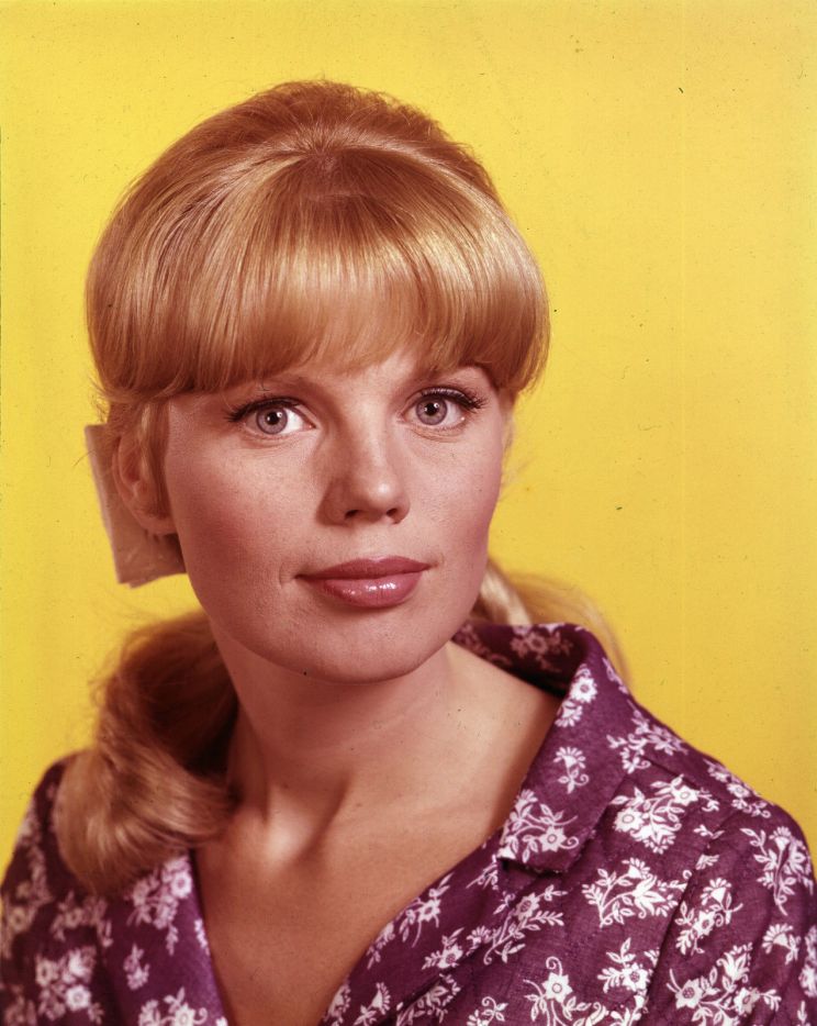 Marta Kristen