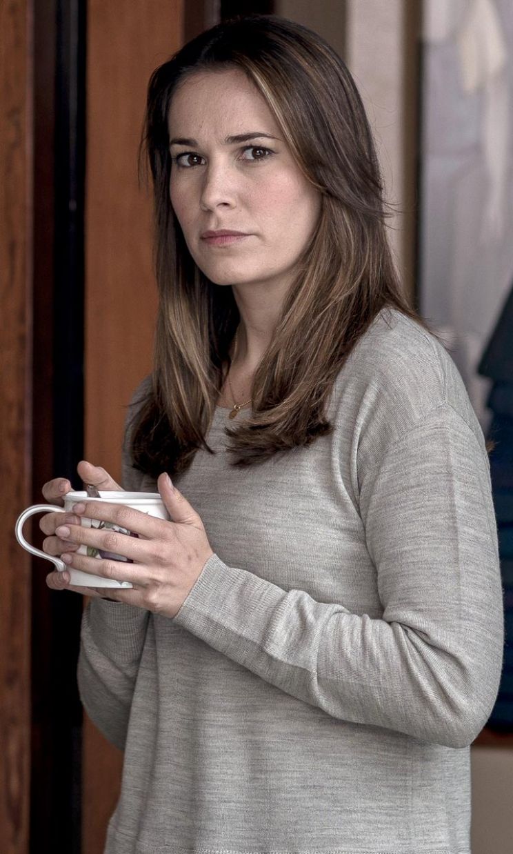 Marta Larralde