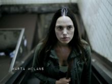 Marta Milans