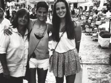 Marta Milans
