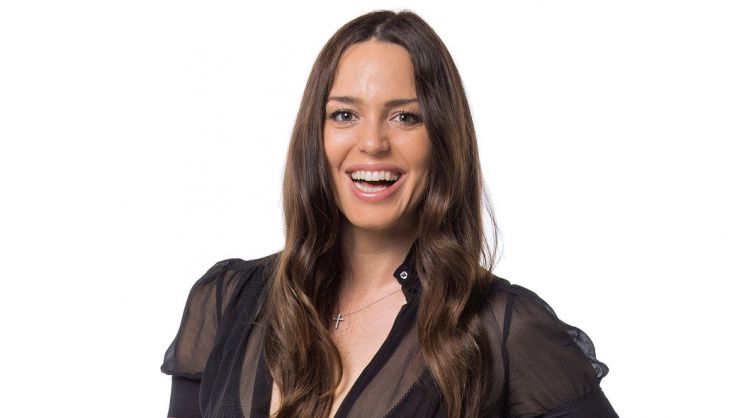 Marta Milans