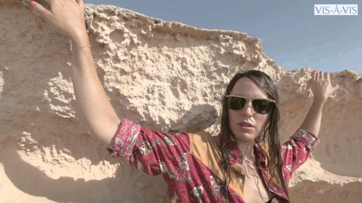 Marta Milans