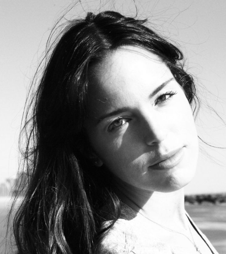 Marta Milans