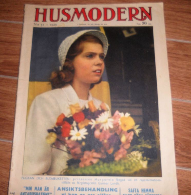 Märta Torén