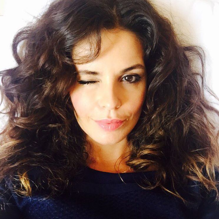 Marta Torné