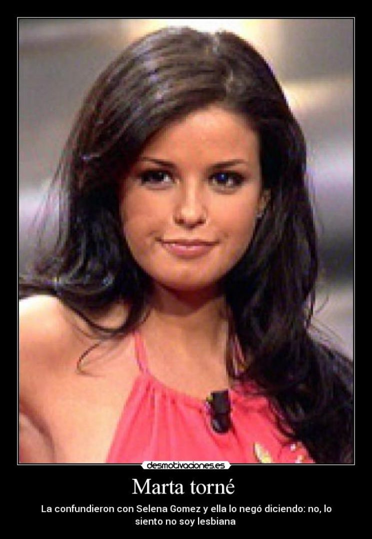 Marta Torné