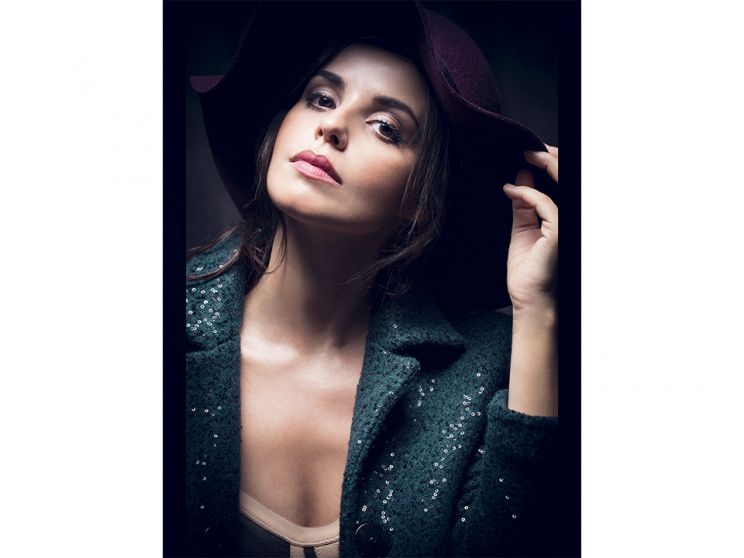 Marta Torné