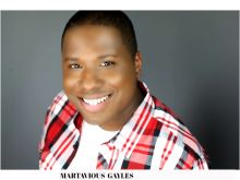 Martavious Gayles