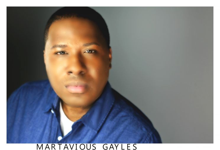 Martavious Gayles