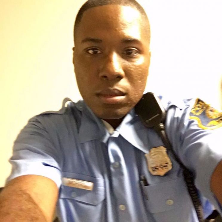 Martavious Gayles