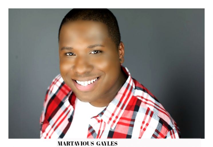 Martavious Gayles
