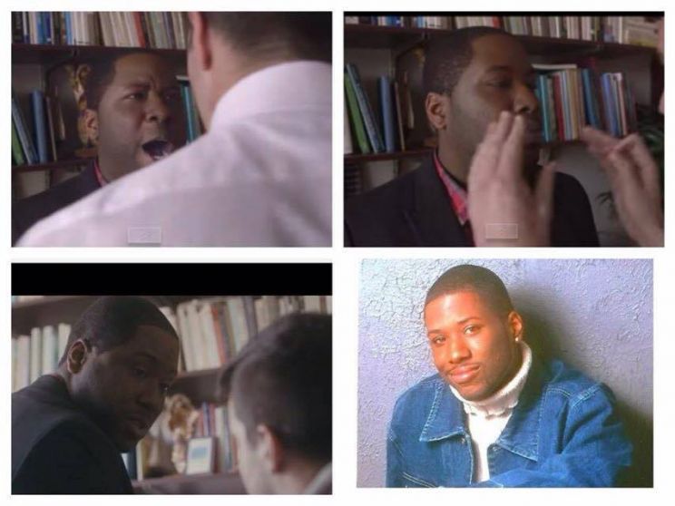 Martavious Gayles