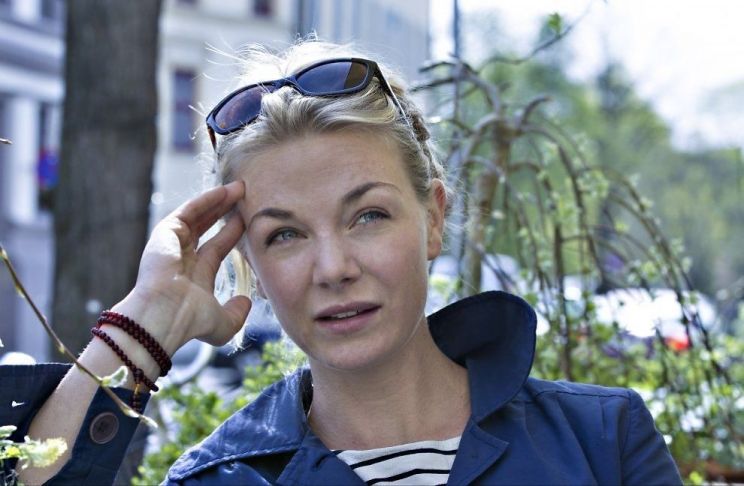 Marte Engebrigtsen