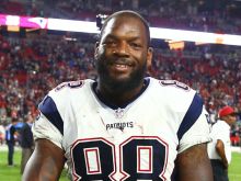 Martellus Bennett