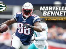 Martellus Bennett