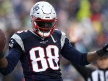 Martellus Bennett