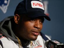 Martellus Bennett