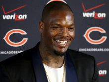 Martellus Bennett