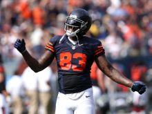 Martellus Bennett