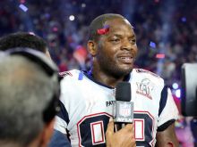 Martellus Bennett