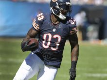 Martellus Bennett