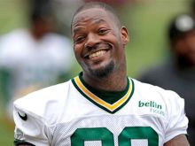 Martellus Bennett