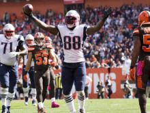 Martellus Bennett