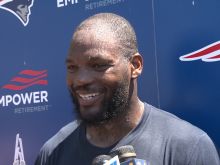 Martellus Bennett