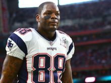 Martellus Bennett